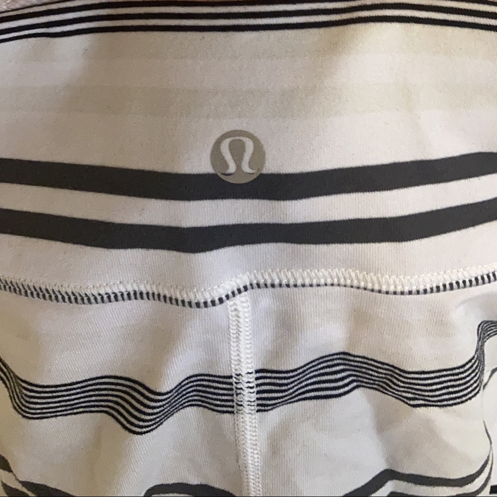 Lululemon camisole